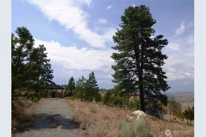 0 Mountain Point Rd, Brewster, WA 98812 - Photo 2