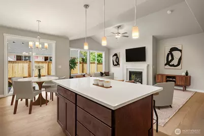 7303 Mirasett Street SW #Lot 30, Tumwater, WA 98512 - Photo 10