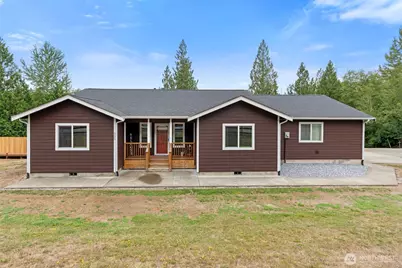 223 Oxbow Lake Lane, Toledo, WA 98591 - Photo 2