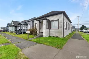 823 W Market St, Aberdeen, WA 98520 - Photo 2