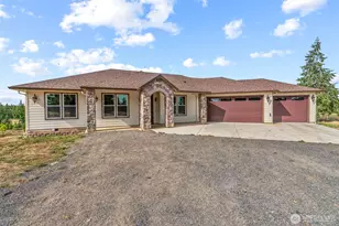 188 Birchfield Pkwy, Onalaska, WA 98570 - Photo 2