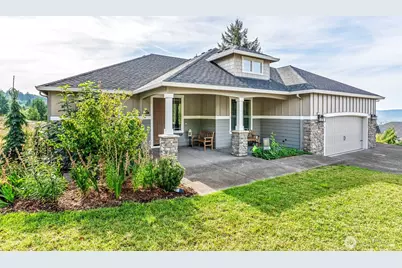 160 Windy River Road, Kalama, WA 98625 - Photo 1