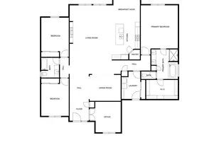 160 Windy River Rd, Kalama, WA 98625 - Photo 38