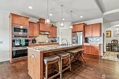 160 Windy River Road, Kalama, WA 98625 - Photo 12