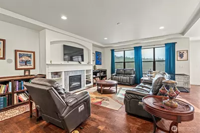 160 Windy River Road, Kalama, WA 98625 - Photo 8