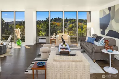 1620 43rd Avenue E #8C, Seattle, WA 98112 - Photo 4