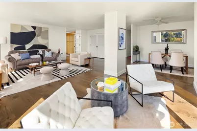 1620 43rd Avenue E #8C, Seattle, WA 98112 - Photo 10