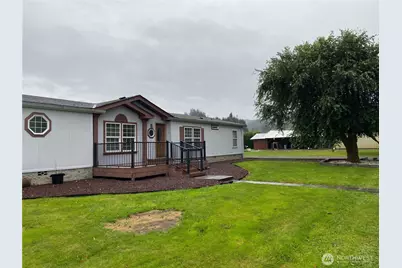 234 SE E St, Forks, WA 98331 - Photo 34