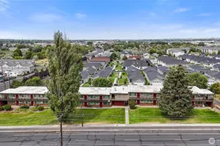 116 E Hill Ave, Moses Lake, WA 98837 - Photo 2