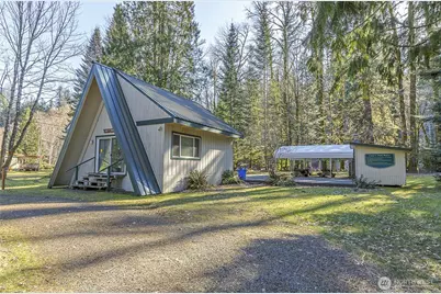 60 Pinto Lane, Brinnon, WA 98320 - Photo 12