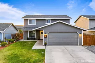 729 SE L St, Ephrata, WA 98823 - Photo 2