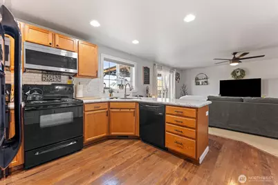 729 SE L Street, Ephrata, WA 98823 - Photo 8