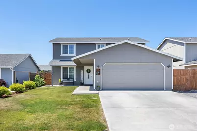 729 SE L Street, Ephrata, WA 98823 - Photo 1