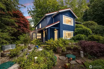 3965 Legoe Bay Road, Lummi Island, WA 98262 - Photo 1