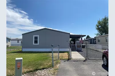 4000 Longview Street NE #42, Moses Lake, WA 98837 - Photo 26