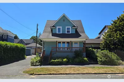 515 N I Street, Aberdeen, WA 98520 - Photo 2