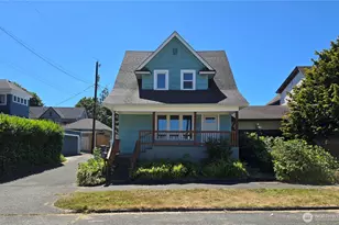 515 N I St, Aberdeen, WA 98520 - Photo 2
