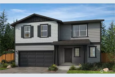 731 Teetor Circle NW #LOT 14, Orting, WA 98360 - Photo 1