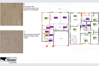 721 Teetor Circle NW #Lot 19, Orting, WA 98360 - Photo 4