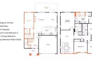 721 Teetor Cir NW, Orting, WA 98360 - Photo 2