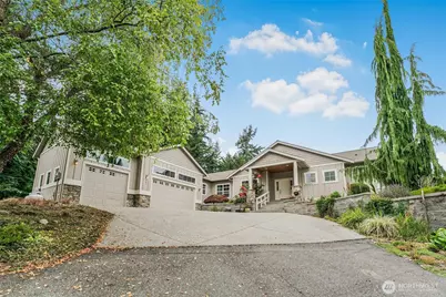 941 Cambell Street, Camano Island, WA 98282 - Photo 2