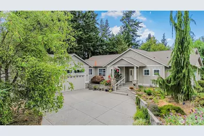 941 Cambell Street, Camano Island, WA 98282 - Photo 1