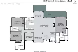 941 Cambell St, Camano Island, WA 98282 - Photo 40