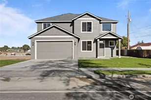 401 N Grape Dr, Moses Lake, WA 98837 - Photo 2