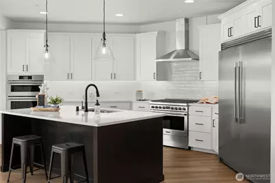 21005 67th Street Ct E, Bonney Lake, WA 98391 - Photo 4