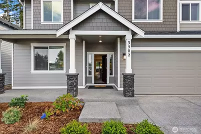 3510 183rd Street E, Tacoma, WA 98446 - Photo 2