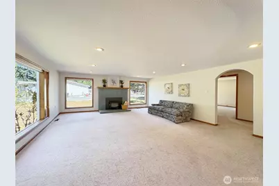 1703 S Golf Course Road, Port Angeles, WA 98362 - Photo 4