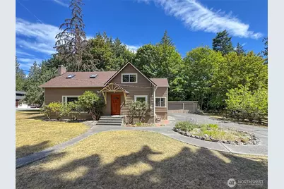 1703 S Golf Course Road, Port Angeles, WA 98362 - Photo 1