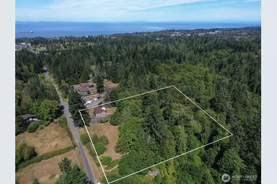 1703 S Golf Course Road, Port Angeles, WA 98362 - Photo 2