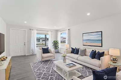 349 Rainier Avenue, Enumclaw, WA 98022 - Photo 2