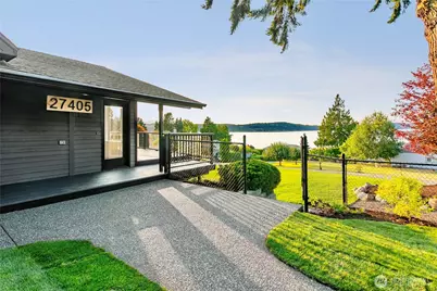 27405 Lofall Court NW, Poulsbo, WA 98370 - Photo 4