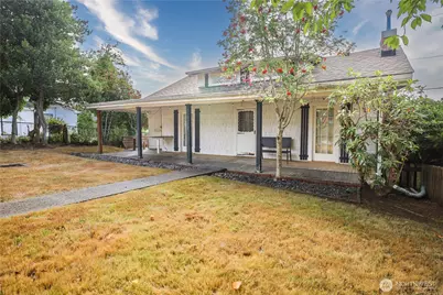 715 N Broadway Street, Aberdeen, WA 98520 - Photo 2