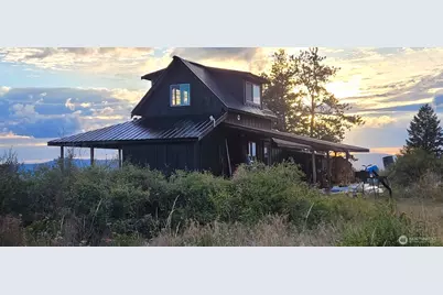 0 Lot 12 Lambert Mt. Road, Republic, WA 99166 - Photo 34