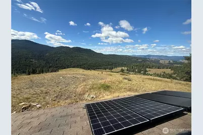 0 Lot 12 Lambert Mt. Road, Republic, WA 99166 - Photo 20