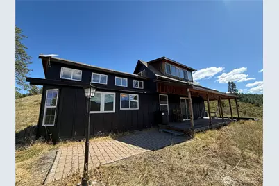0 Lot 12 Lambert Mt. Road, Republic, WA 99166 - Photo 2