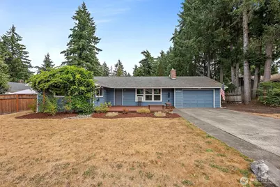 7734 Greenridge Street SW, Olympia, WA 98512 - Photo 1