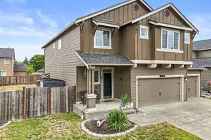 912 O'Farrell Ln NW, Orting, WA 98360 - Photo 2