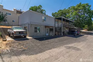 103 Seaton Ave, Grand Coulee, WA 99133 - Photo 2