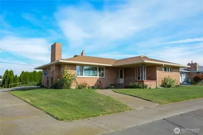 310 W 9th Avenue, Ritzville, WA 99169 - Photo 2