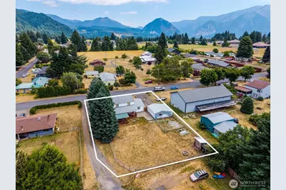 291 Metzger Road, Carson, WA 98610 - Photo 32