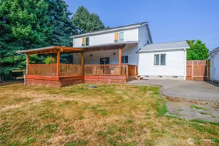 291 Metzger Rd, Carson, WA 98610 - Photo 24