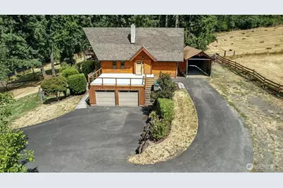 300 Modrow Road, Kalama, WA 98625 - Photo 2