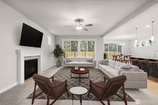 7431 Jenner St SW, Tumwater, WA 98512 - Photo 6