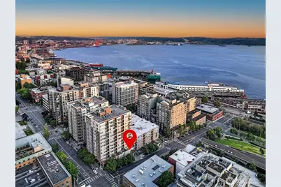 2801 1st Avenue #113, Seattle, WA 98121 - Photo 1