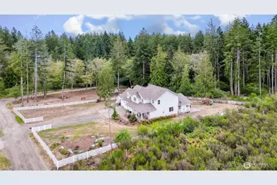 13112 Grouse Hollow Drive NW, Gig Harbor, WA 98329 - Photo 1