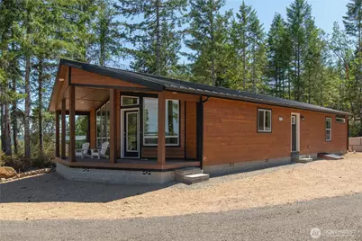 160 E Spruce Street, Union, WA 98592 - Photo 30